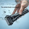 KOMEX cross-border bestsellers: High-speed motor reciprocating electric shavers, hair clippers, and razors Specification image
